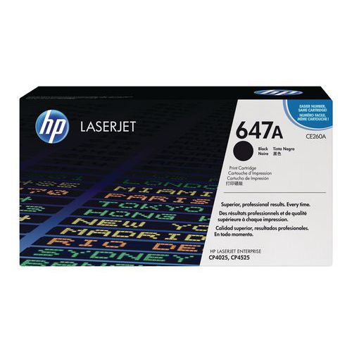 Toner 647 Hp hp kopen in de aanbieding