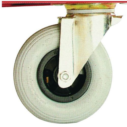 Fimm Luchtbanden Voor Wagens Draagvermogen 250Kg fimm kopen in de aanbieding