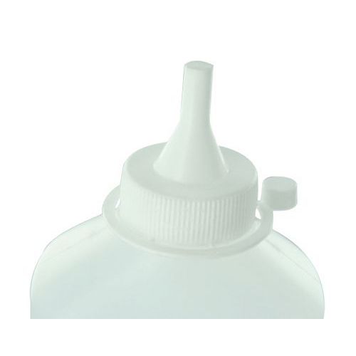 Druppeltellerdop Voor Kunststof Fles huismerk kopen in de aanbieding