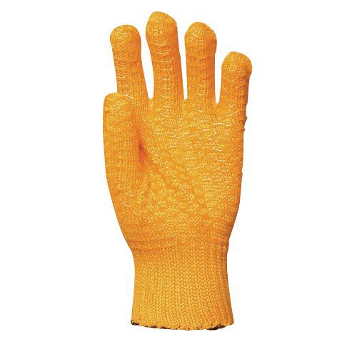 Handschoen Criss Cross huismerk kopen in de aanbieding