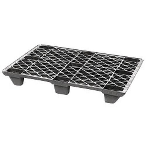 Middelzwaar Stapelbaar Pallet Gerecycled huismerk kopen in de aanbieding