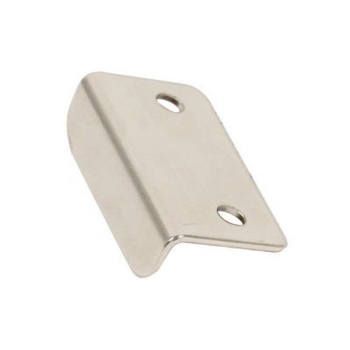 Verchroomde Slotplaat huismerk kopen in de aanbieding