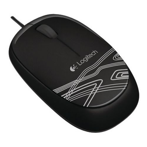 Logitech M105 Bedrade Muis logitech kopen in de aanbieding