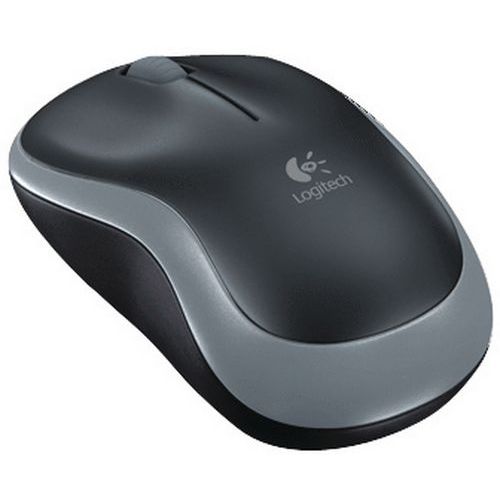 Draadloze Muis M185 Logitech logitech kopen in de aanbieding Draadloze Muis M185 Logitech logitech kopen in de aanbieding