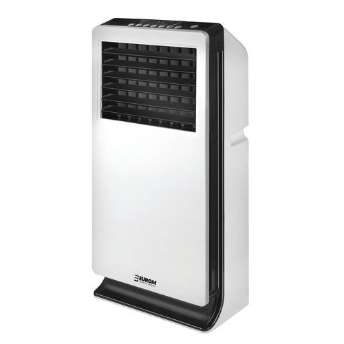 Автомобильный холодильник aircool