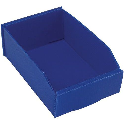 Opvouwbare Stapelbak Lengte 180 Mm 15 huismerk kopen in de aanbieding