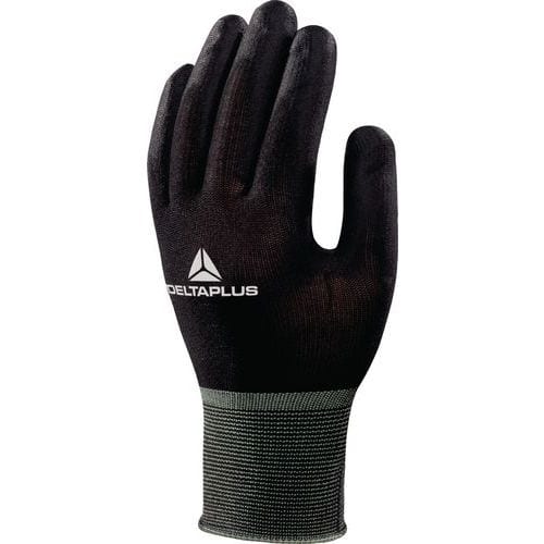 Polyamide Zwart Handschoen VV702 maat 15
