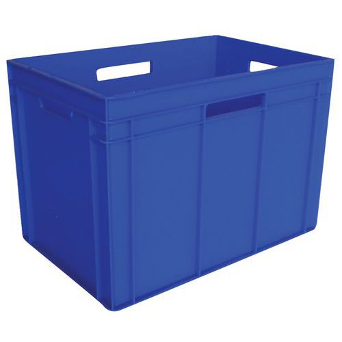 Utz Stapelbare Euronorm Bak Rako 80 En 90L utz kopen in de aanbieding