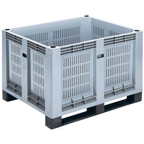 Utz Stapelbare Palletkist 600 utz kopen in de aanbieding