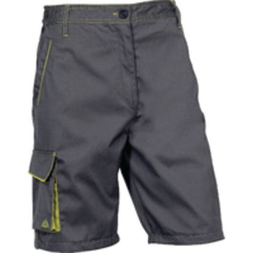 Deltaplus Short Bermuda Polyester Katoen Mach 6 deltaplus kopen in de aanbieding