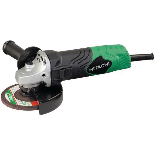 Hitachi Slijpmachine G 13Sn S 125Mm hitachi kopen in de aanbieding Hitachi Slijpmachine G 13Sn S 125Mm hitachi kopen in de aanbieding