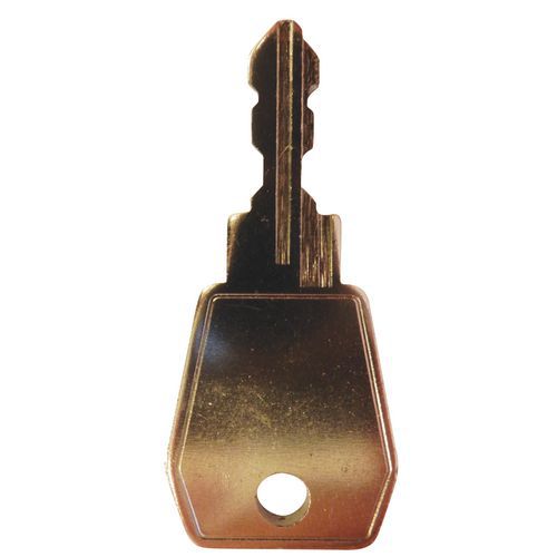 Sleutel Voor Hangslothouder huismerk kopen in de aanbieding