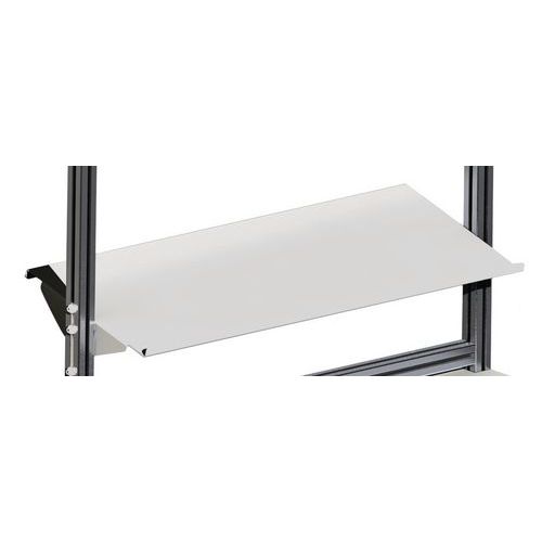 Treston Stalen Legbord Voor Moduline treston kopen in de aanbieding