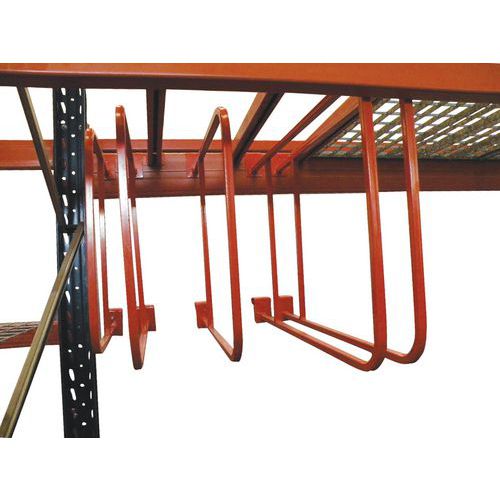 Verticale Verdeler Clip Fix huismerk kopen in de aanbieding