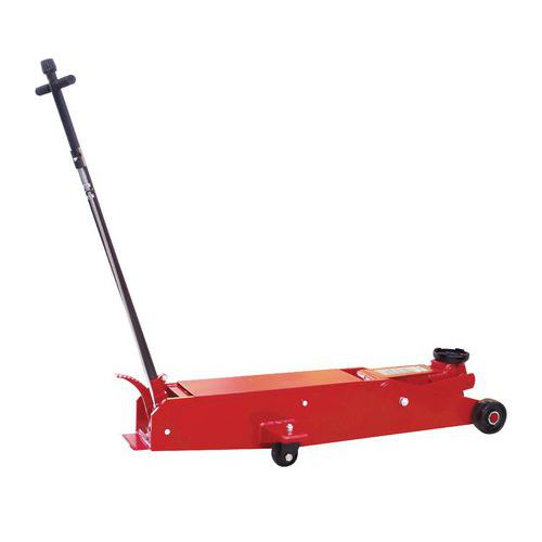 Hydraulische Rolkruk Heavy Duty Belasting 2 Tot 10 Ton huismerk kopen in de aanbieding