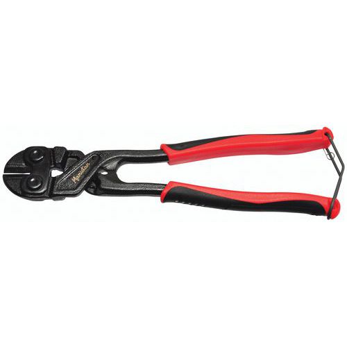 Boutenschaar Met Veer Manutan huismerk kopen in de aanbieding