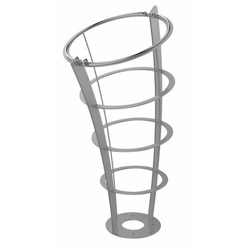 Rossignol Zakhouder Antivandalisme 65 rossignol kopen in de aanbieding