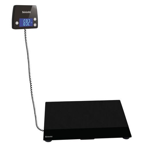 Design Pakketweegschaal B3C Bereik 50 Tot 100 Kg b3c kopen in de aanbieding