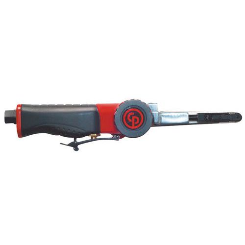 Chicago Pneumatic Bandschuurmachine chicago pneumatic kopen in de aanbieding