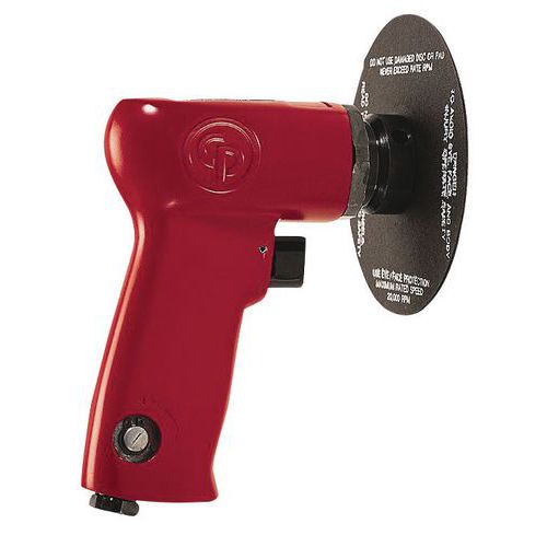 Chicago Pneumatic Slijpschijf 125 Mm chicago pneumatic kopen in de aanbieding