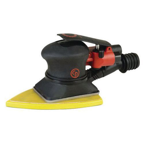 Chicago Pneumatic Deltaschuurmachine chicago pneumatic kopen in de aanbieding