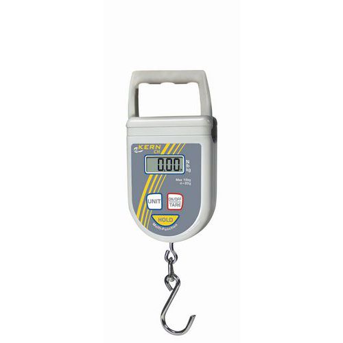 Kern Hangweegschaal Vermogen 15 En 50 Kg kern kopen in de aanbieding