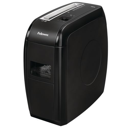 Fellowes Powershred 21Cs Papiervernietiger Snippers fellowes kopen in de aanbieding