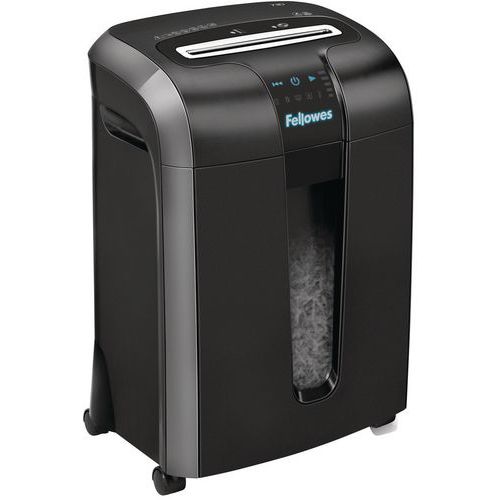 Fellowes 73Ci Papiervernietiger Snippers fellowes kopen in de aanbieding