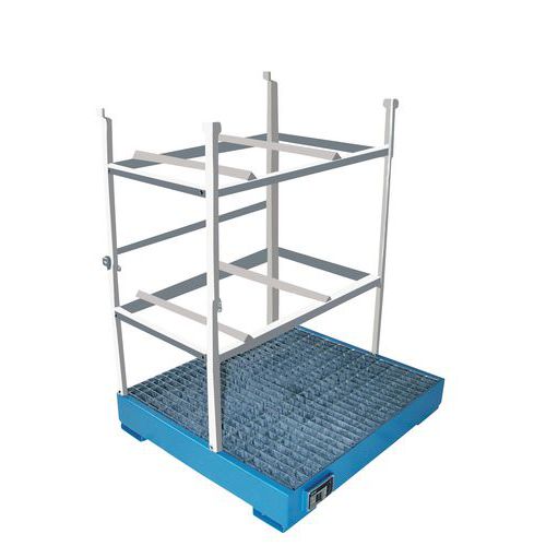 Bauer Aftapstation Voor Vaten 60 bauer kopen in de aanbieding