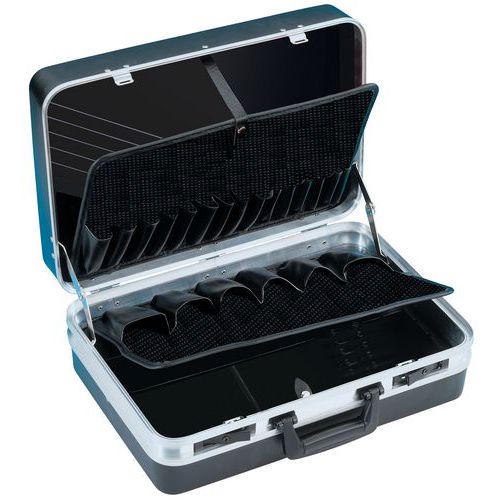 Gereedschapskoffer Parat 485 huismerk kopen in de aanbieding