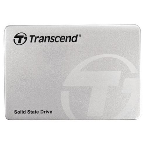 Transcend SSD220S externe schijf SSD 240 en 480 GB