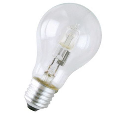 Eva Lighting Lamp Eco Halogeen E14 En E27 eva lighting kopen in de aanbieding