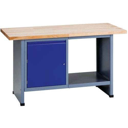 Werkbank Fk 150 Met Ladeblok huismerk kopen in de aanbieding Werkbank Fk 150 Met Ladeblok huismerk kopen in de aanbieding