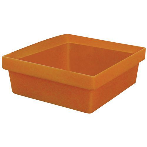 Opvangbak Laboratorium 60 L Manutan huismerk kopen in de aanbieding