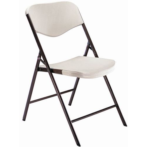 Polyethyleen Klapstoel huismerk kopen in de aanbieding