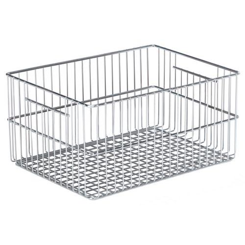 Stapelbak In Draadstaal Lengte 400 Mm huismerk kopen in de aanbieding