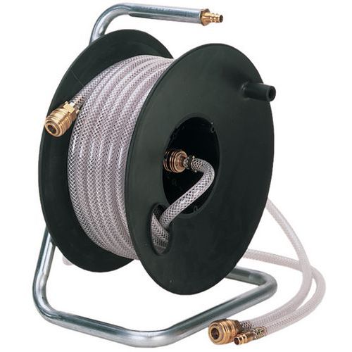 Slanghaspel Voor Perslucht 20 huismerk kopen in de aanbieding Slanghaspel Voor Perslucht 20 huismerk kopen in de aanbieding