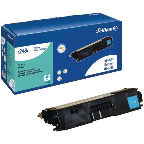 Toner Tn 325 Pelikan pelikan kopen in de aanbieding