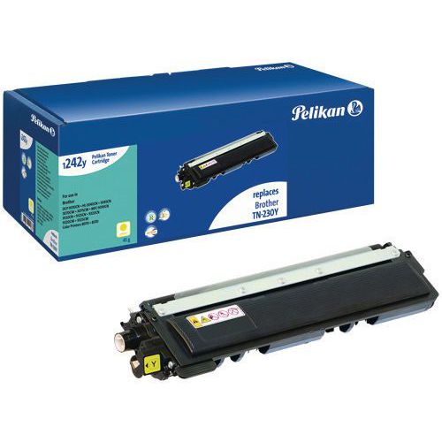 Toner Tn 230 Pelikan pelikan kopen in de aanbieding