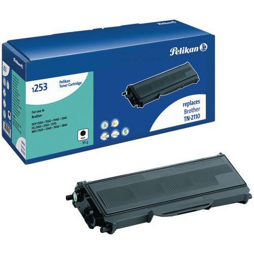 Toner Tn 2120 Pelikan pelikan kopen in de aanbieding