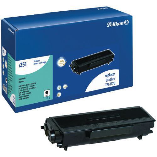 Toner Tn 3170 Pelikan pelikan kopen in de aanbieding
