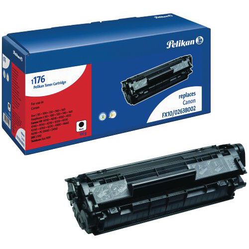 Toner Fx 10 Pelikan pelikan kopen in de aanbieding