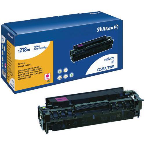 Toner 130 Pelikan pelikan kopen in de aanbieding