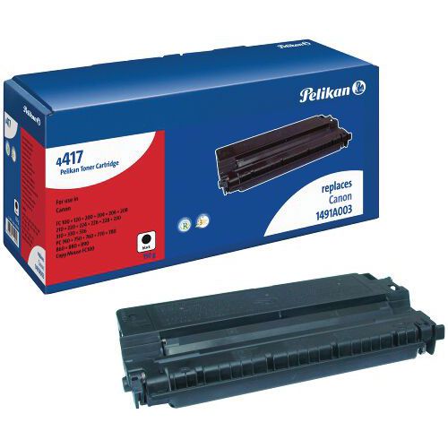 Toner E 30 Pelikan pelikan kopen in de aanbieding