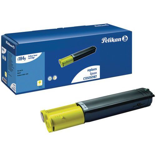 Toner S050187 Pelikan pelikan kopen in de aanbieding