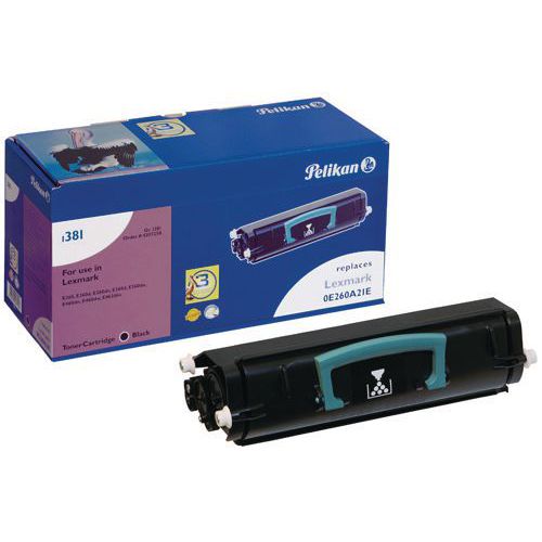 Toner E260 Pelikan pelikan kopen in de aanbieding