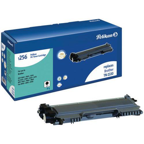 Toner Tn 2220 Pelikan pelikan kopen in de aanbieding