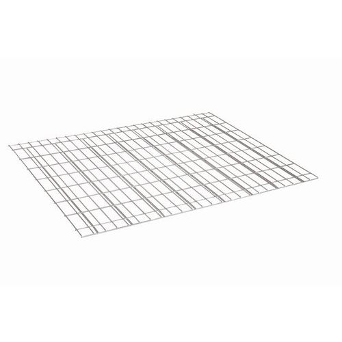 Verzinkte Draadrooster Clip Fix huismerk kopen in de aanbieding