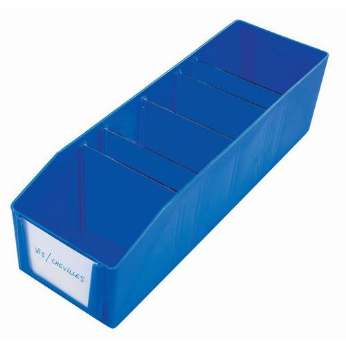 Tussenschot Overdwars Voor Ladebakken Polystyreen huismerk kopen in de aanbieding