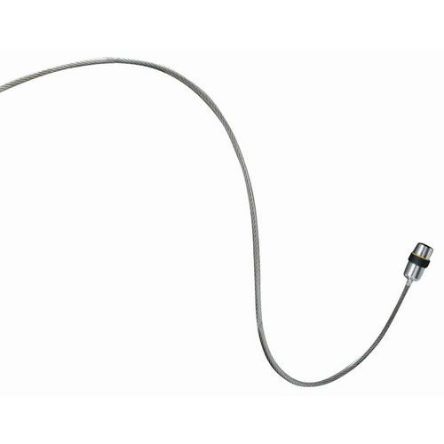 Kabelslot voor desktopcomputer en randapparatuur - Kensington